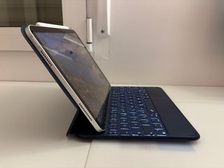 Teclado para Ipad