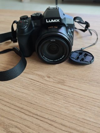 Fotocamera Panasonic Lumix DC Vario-Elmarit