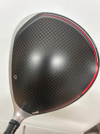 Palo de golf TaylorMade m5 9.0 driver