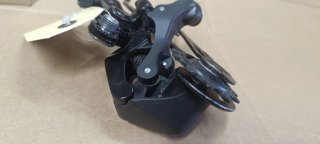 Desviador traseiro Shimano 105 12v