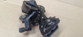 Desviador traseiro Shimano 105 12v