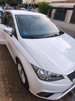 SEAT Ibiza 2019