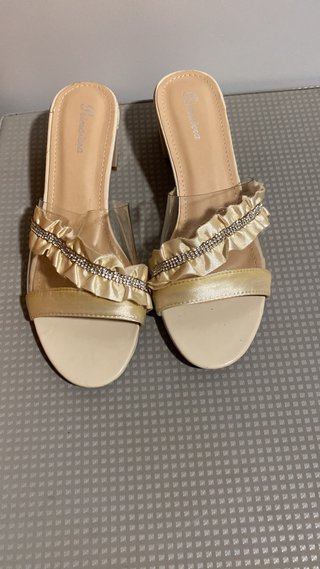 zapatos de fiesta