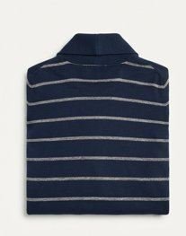 Jersey rayas hombre