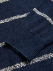 Jersey rayas hombre