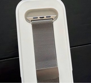 Correa Apple Watch Milanese Loop 42mm