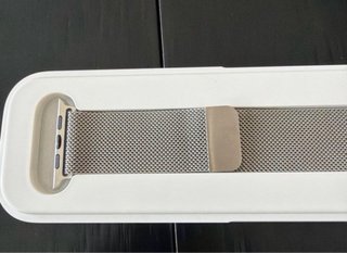 Correa Apple Watch Milanese Loop 42mm