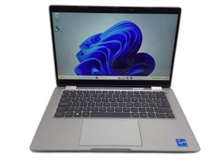 G30341-3 PC PORTATIL DELL LATITUDE 5320 CONVER 360