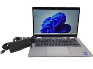 G30341-3 PC PORTATIL DELL LATITUDE 5320 CONVER 360