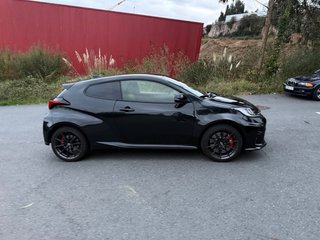 Toyota Yaris GR