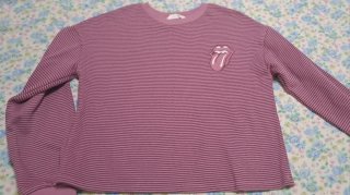 Lote 4 sudaderas niña talla 11-12.