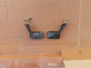 Repuestos Toyota Starlet