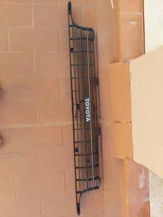 Repuestos Toyota Starlet