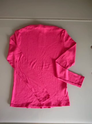 Camiseta -Jersey Mango Mujer