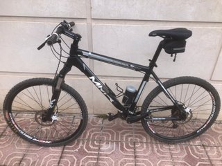 Bicicleta Montaña MMR