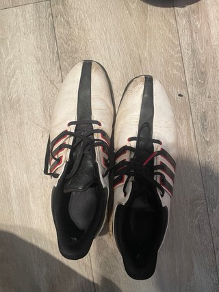 Adidas Tour360 Boost Golf Zapatos