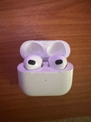 AirPods 3ª Gen con estuche MagSafe