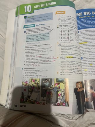 Prepare: Student's book with ebook. B2 : Level 6