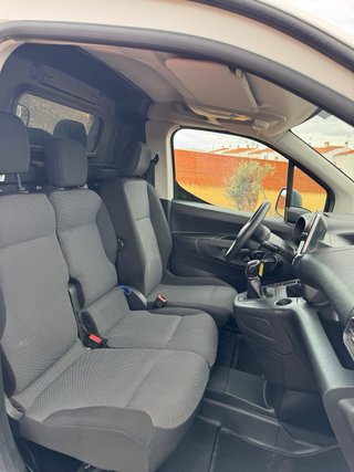 Citroen Berlingo 3 PLAZAS