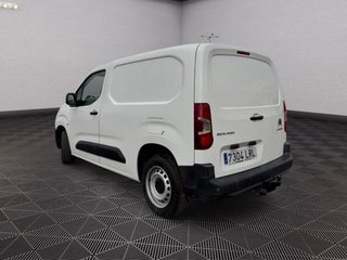 Citroen Berlingo 3 PLAZAS