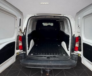 Citroen Berlingo 3 PLAZAS