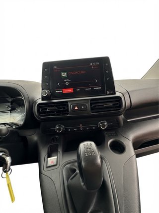 Citroen Berlingo 3 PLAZAS