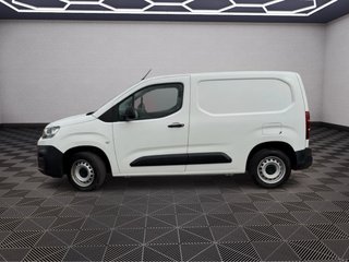 Citroen Berlingo 3 PLAZAS