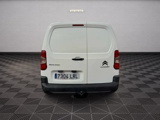 Citroen Berlingo 3 PLAZAS