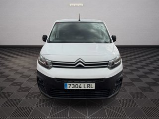 Citroen Berlingo 3 PLAZAS