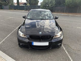 BMW Serie 3 2010