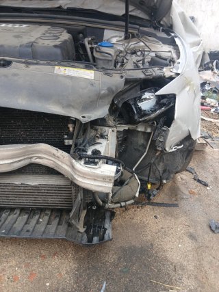 Audi A5 2013