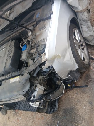 Audi A5 2013