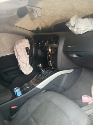 Audi A5 2013