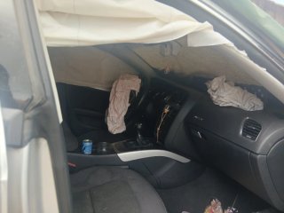 Audi A5 2013