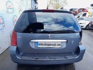 1158163 juego llantas peugeot 307 break/sw (s2) sw