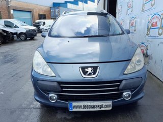 1158163 juego llantas peugeot 307 break/sw (s2) sw