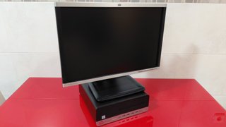 Ordenador HP ProDesk Windows 11 i5 8GB 512GB SSD