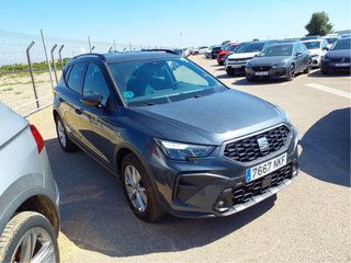 SEAT Arona 1.0 TSI 115 style