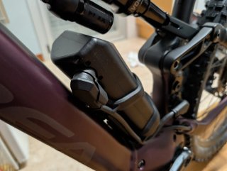 Range Extender Orbea Rise 252Wh Gen2