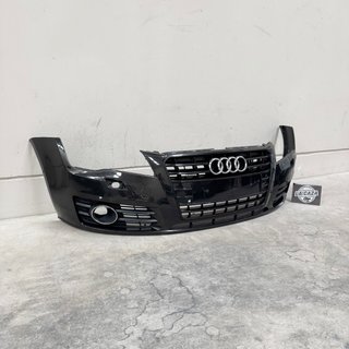 Paragolpes delantero Audi A7
