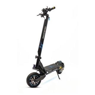 Patinete Eléctrico Smartgyro