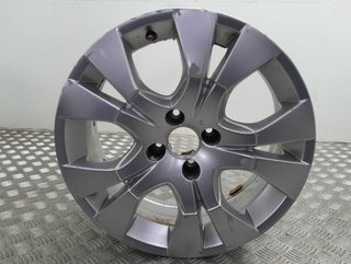 Juego peugeot 1174057 r17 406 coupe (s1/s2) 2.0