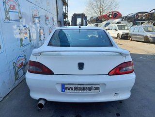 Juego peugeot 1174057 r17 406 coupe (s1/s2) 2.0