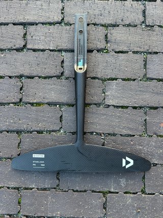 Duotone Dlab Monoblock PX 160 37cm