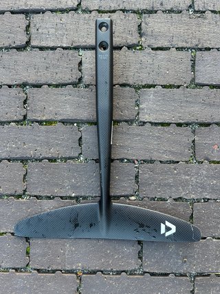 Duotone Dlab Monoblock PX 160 37cm