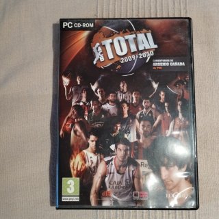 Juego PC ACB Total 2009-2010