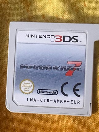 Juego Nintendo 3DS Pilotwings Resort 10€ c/u