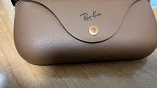 Ray-Ban Meta Wayfarer IA Gafas Inteligentes Gen2
