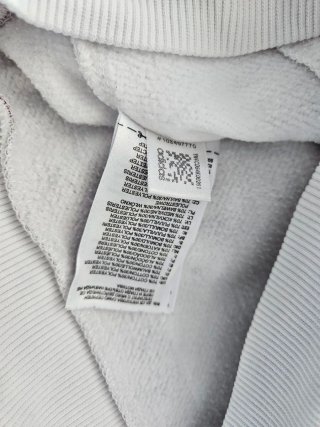 Sudadera Adidas Rayas Mujer
