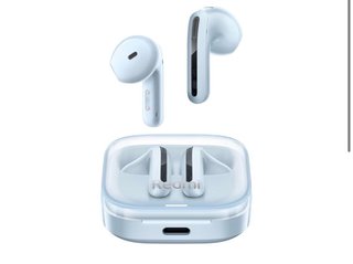 Auriculares Redmi Buds 6 Active Azul